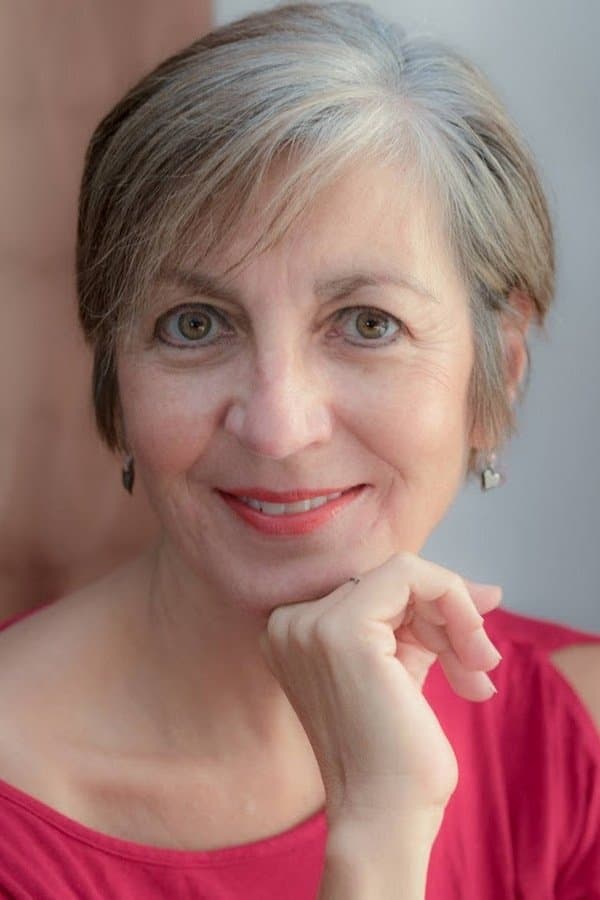 Brenda Gorlick profile