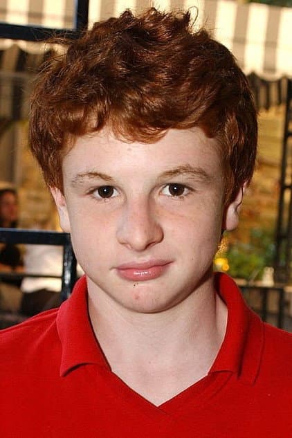 Michael Kanev profile