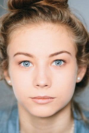 Zoya Mansurova profile