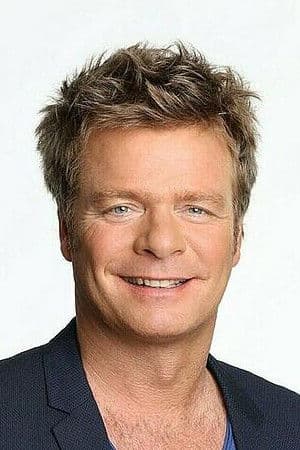 Oliver Geissen profile