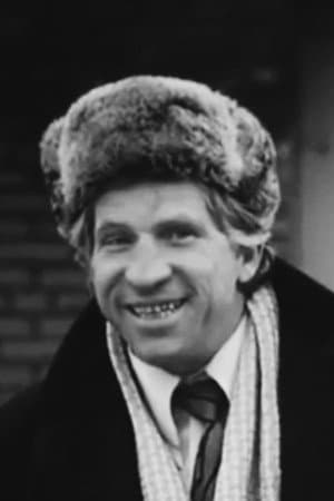 Vladimir Pozhidayev profile