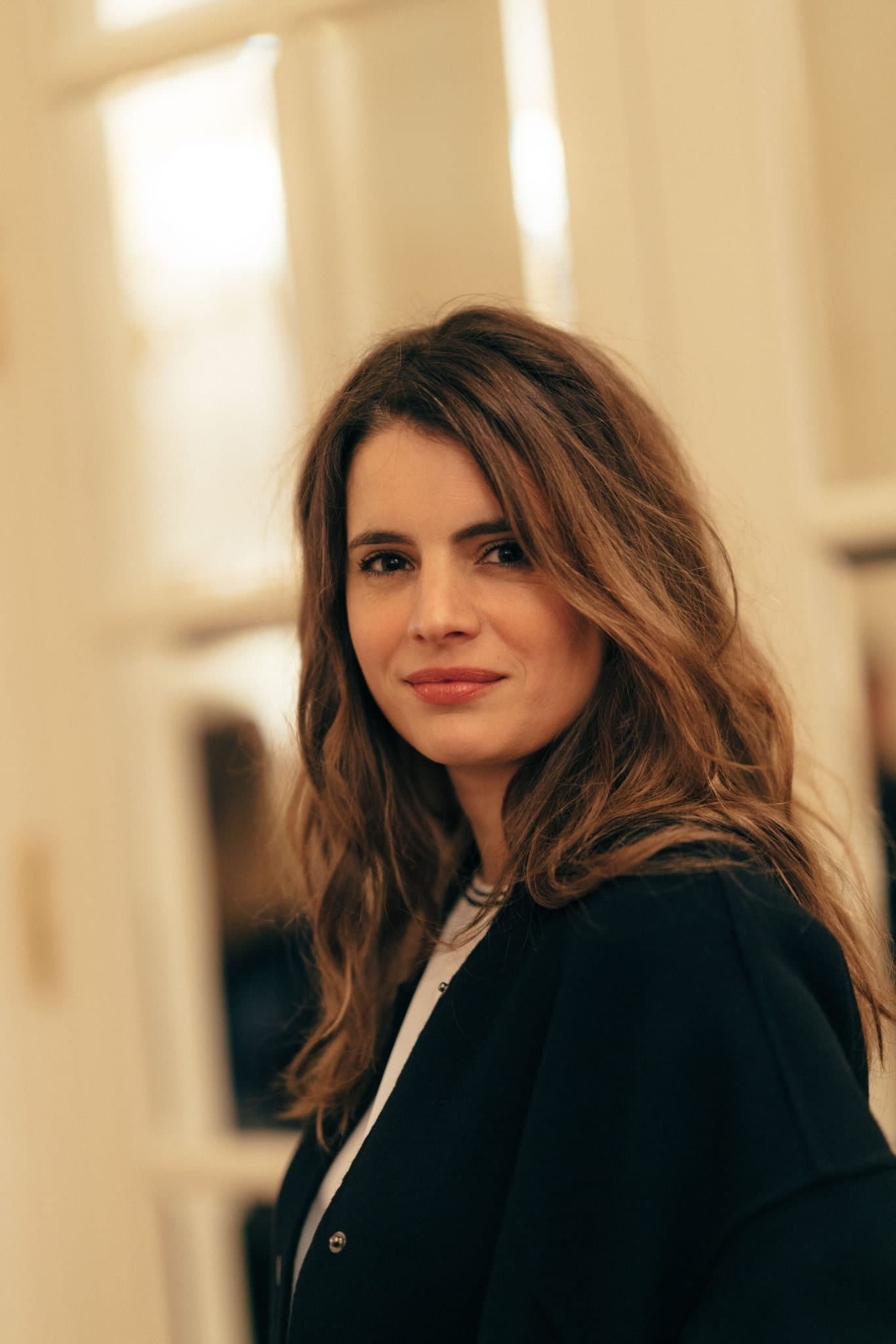 Aurore Erguy profile