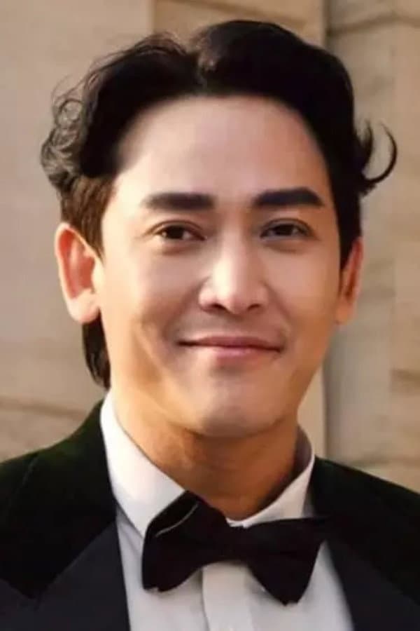 Hứa Vĩ Văn profile