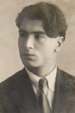 Gogi Pronispireli profile