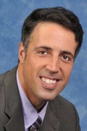 Steve DeRelian profile