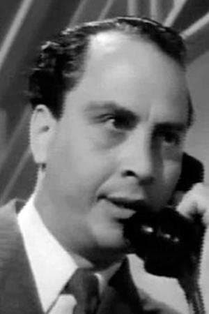 Rodolfo Landa profile