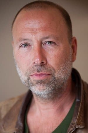 Marc Van Eeghem profile