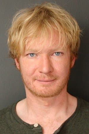 Casper Gimbrère profile