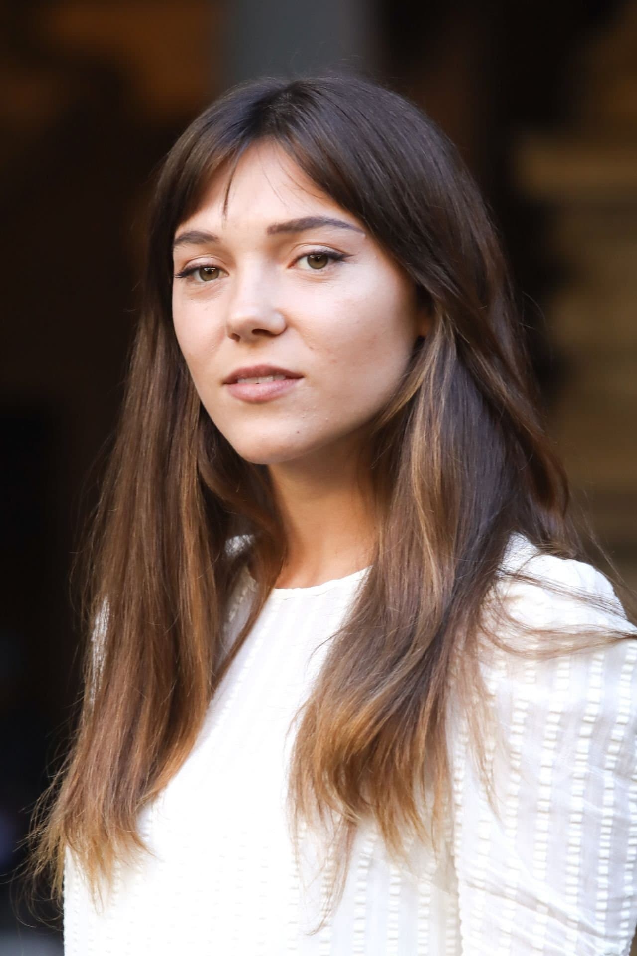 Synnøve Karlsen profile