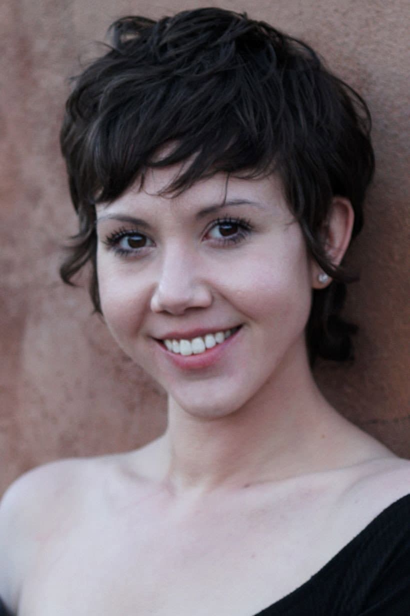 Morgan Jacobs profile