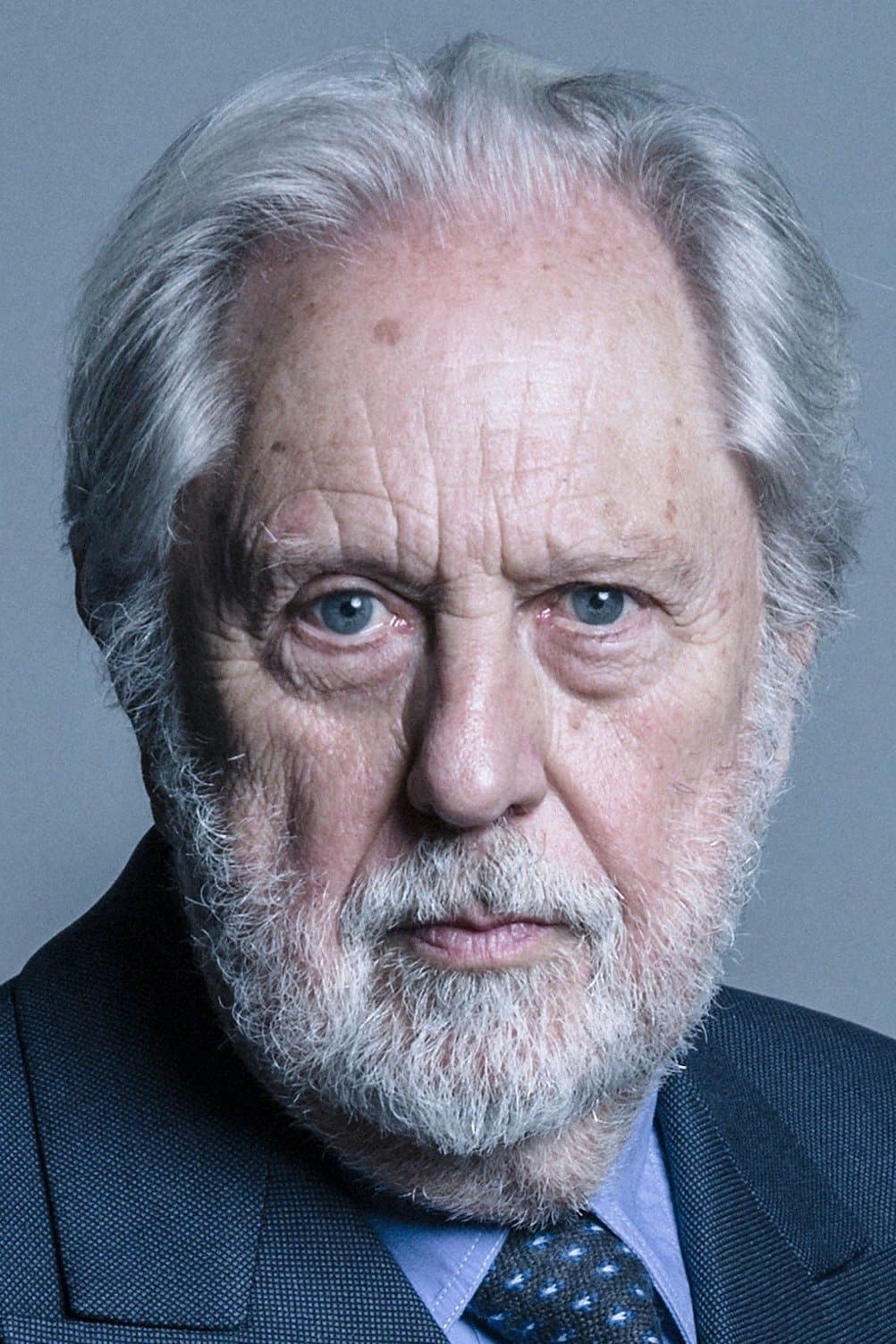 David Puttnam profile