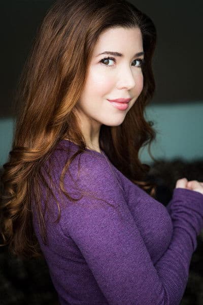 Michele Martin profile