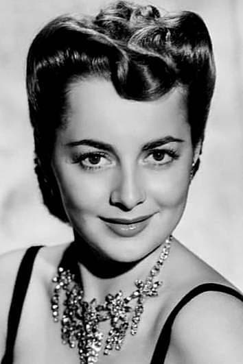 Olivia de Havilland profile