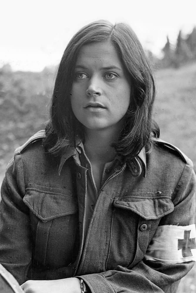 Marijana Brecelj profile