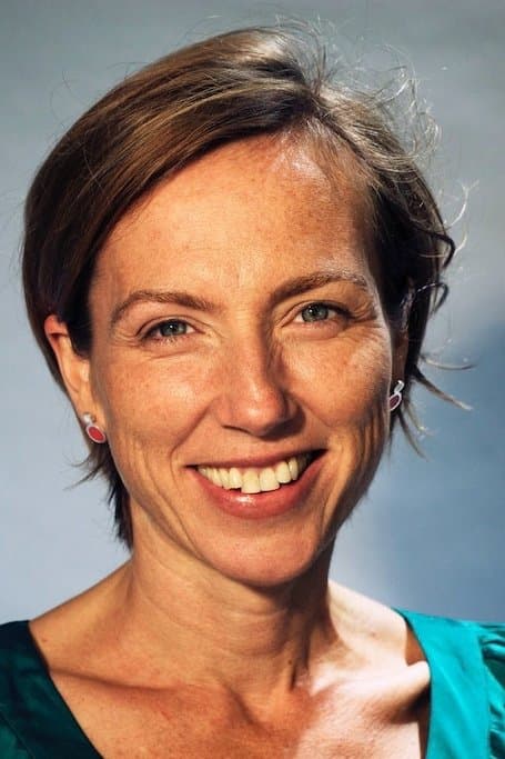 Samantha Jennings profile