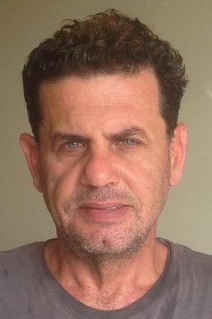 Uri Klauzner profile