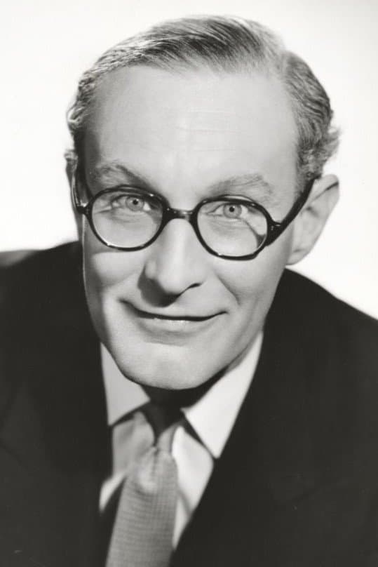 Richard Wattis profile