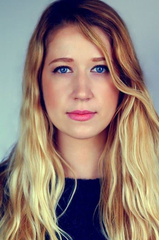 Lindsay-Elizabeth Hand profile