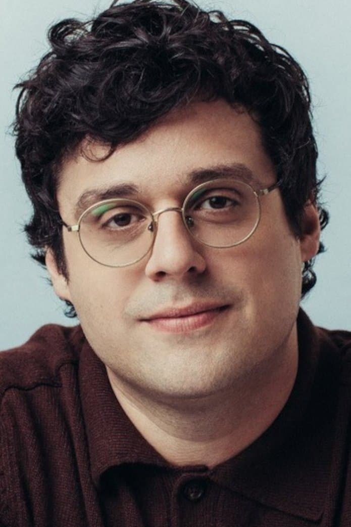 Paul Briganti profile