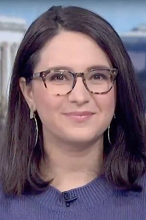 Bari Weiss profile