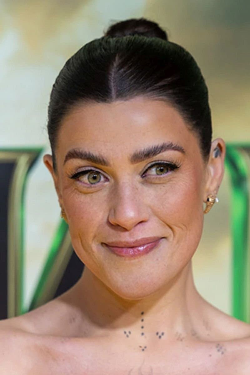 Esmée van Kampen profile