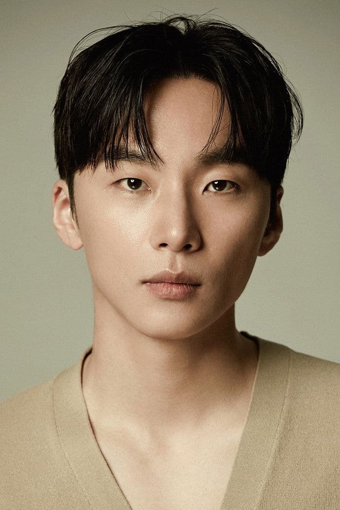 Park Sung-jun profile