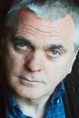 Keith Drinkel profile