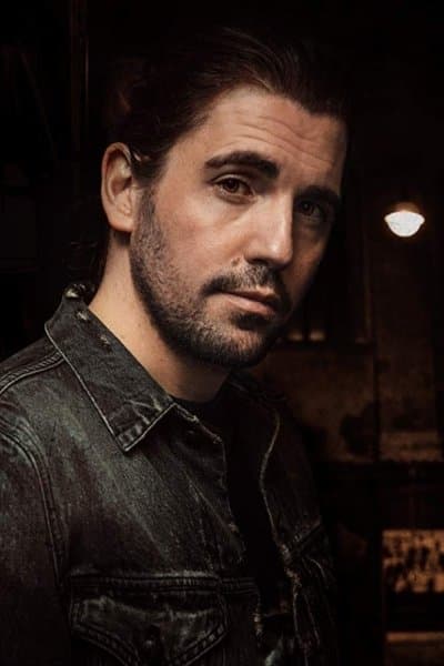 Dimitri 'Vegas' Thivaios profile