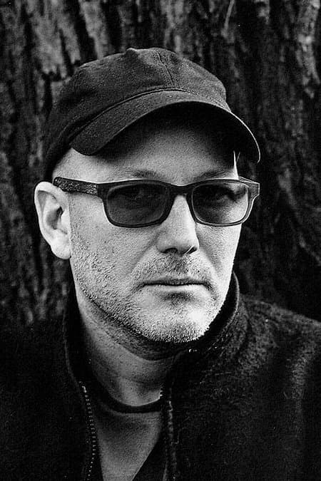 Bill Morrison profile