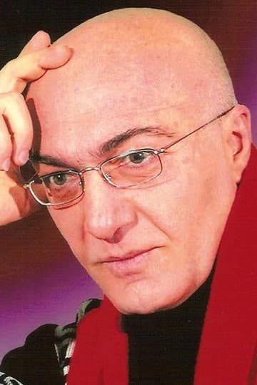 Artashes Aleksanyan profile