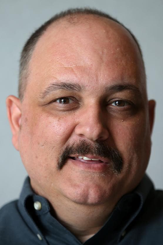 Richard Bond profile