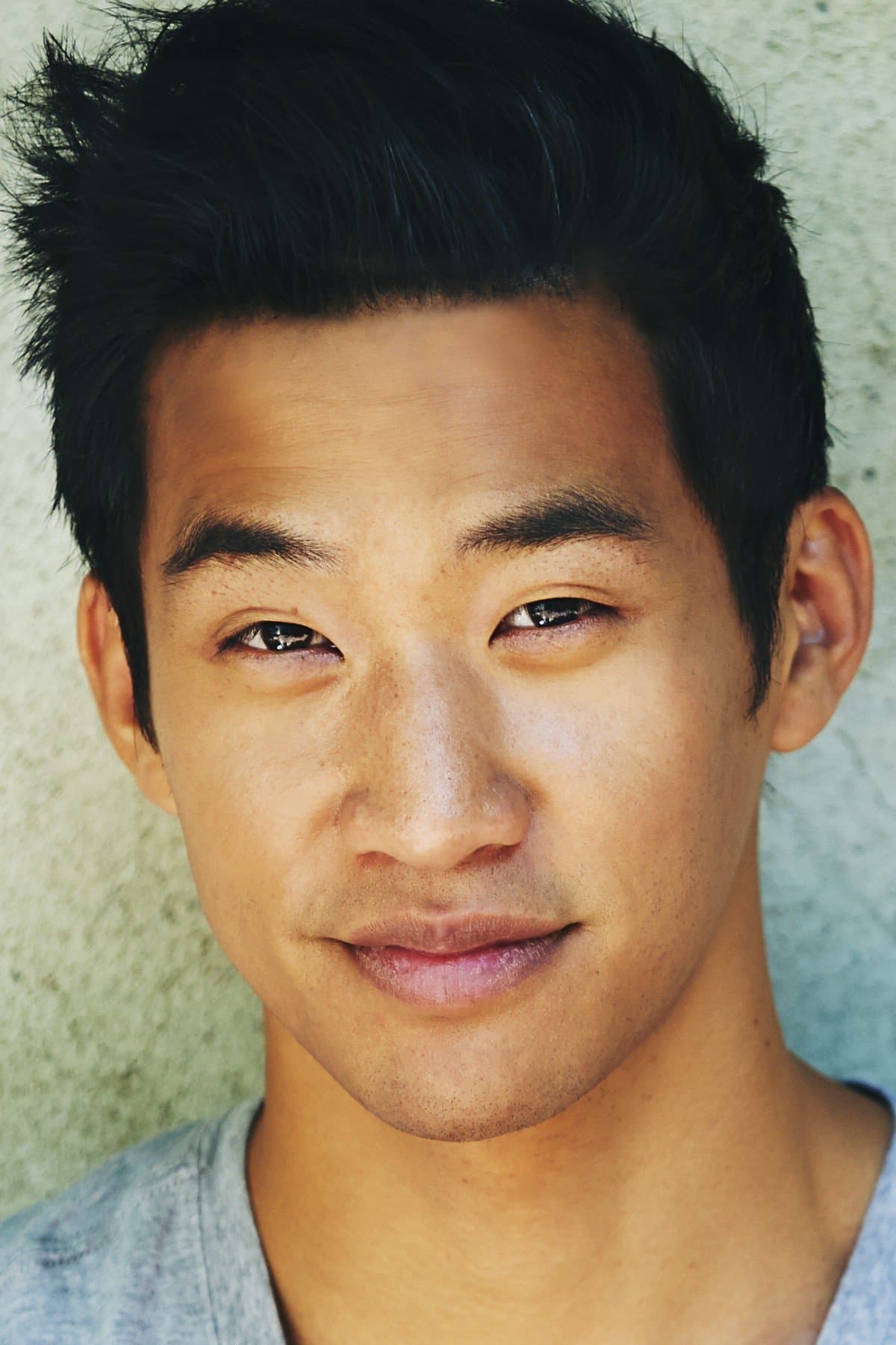 Patrick Kwok-Choon profile