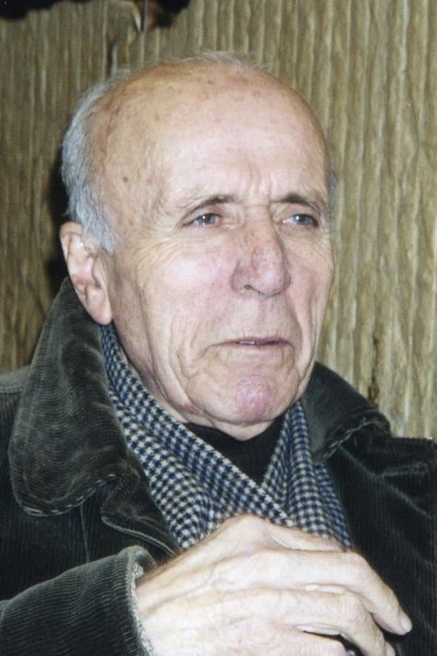 Ferdinando Baldi profile