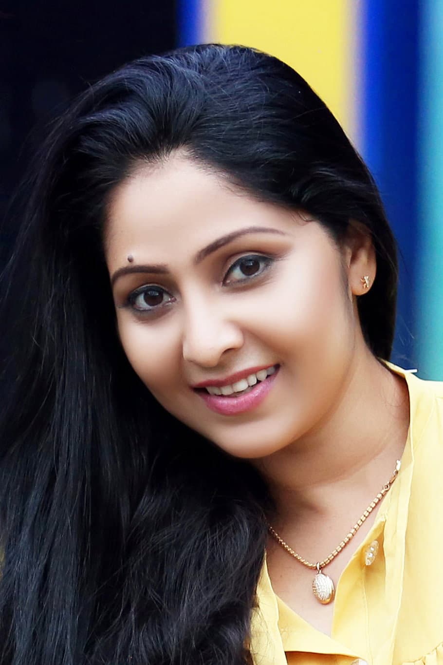 Udayanthi Kulatunga profile