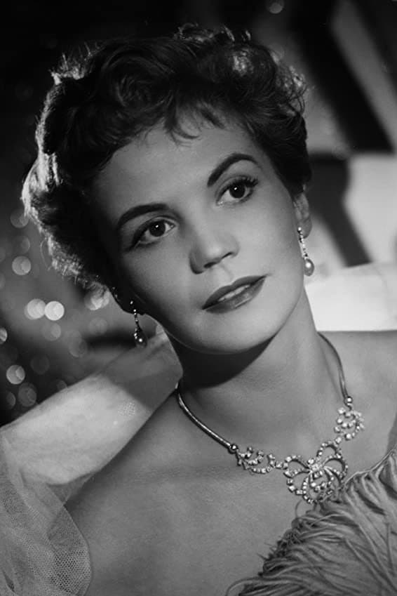 Annemarie Düringer profile