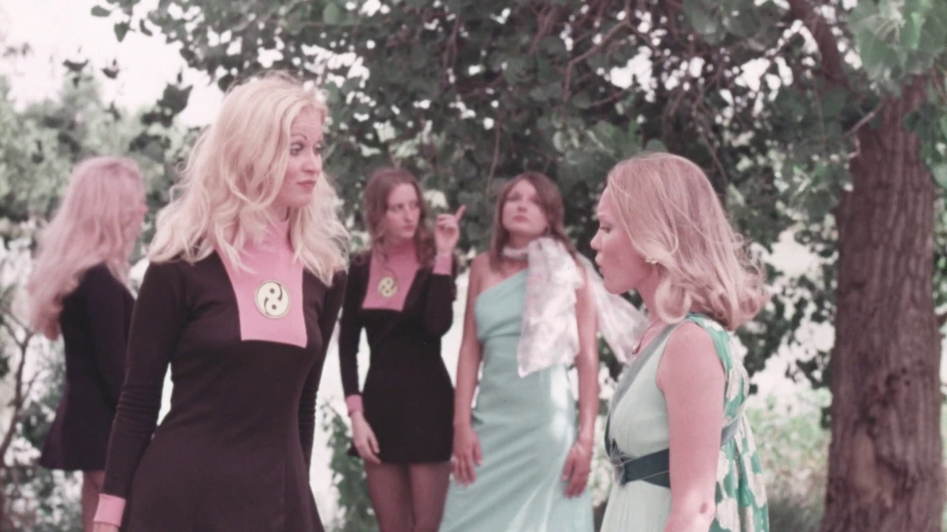 Things to Come backdrop