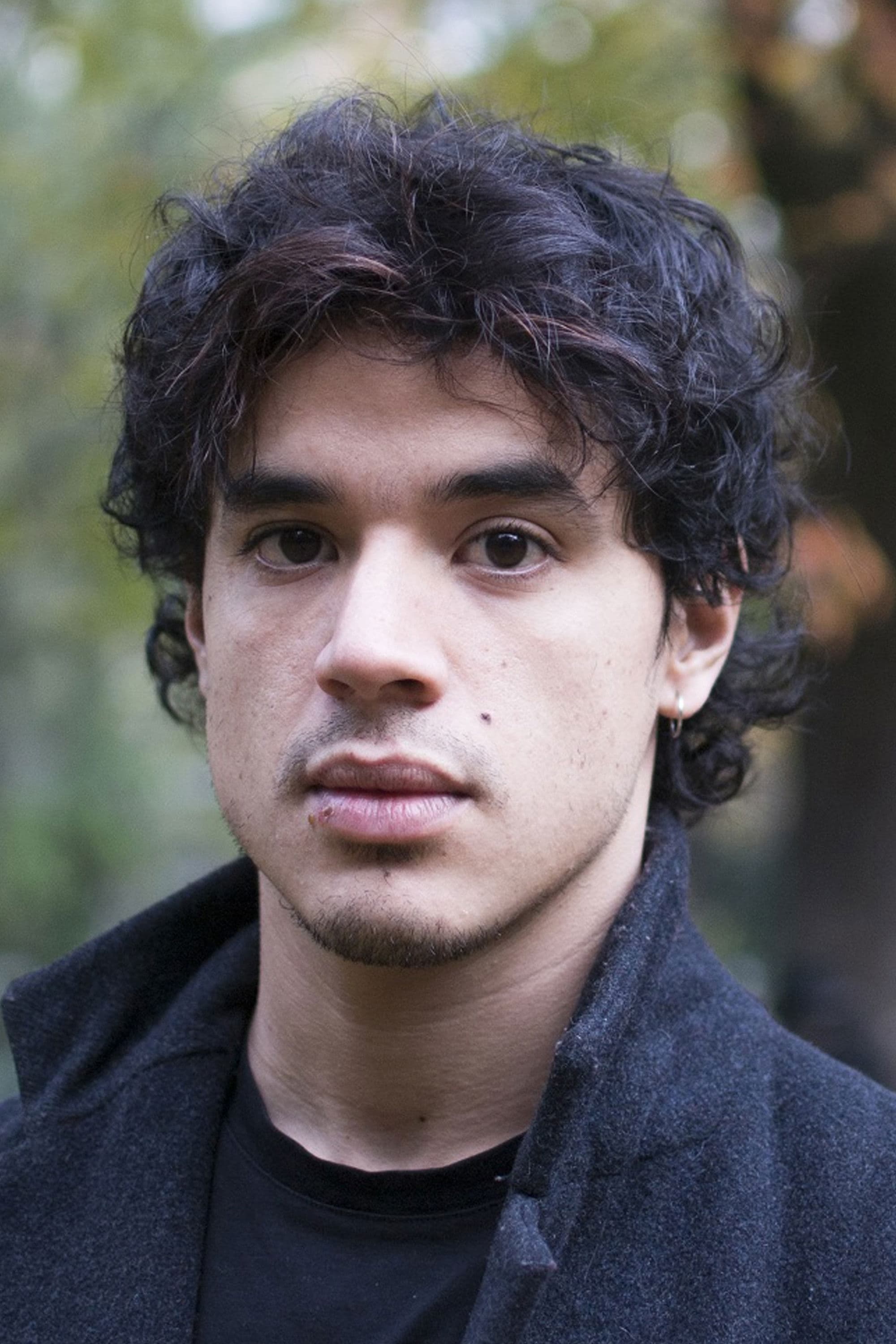 Nicolás Goldschmidt profile