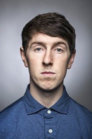 Ruairí Heading profile