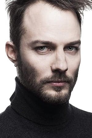 Maarten Ketels profile