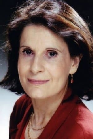 Eva Saint-Paul profile