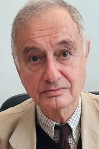 Alain Fraitag profile