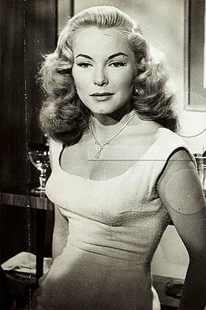 Andrea Bayard profile