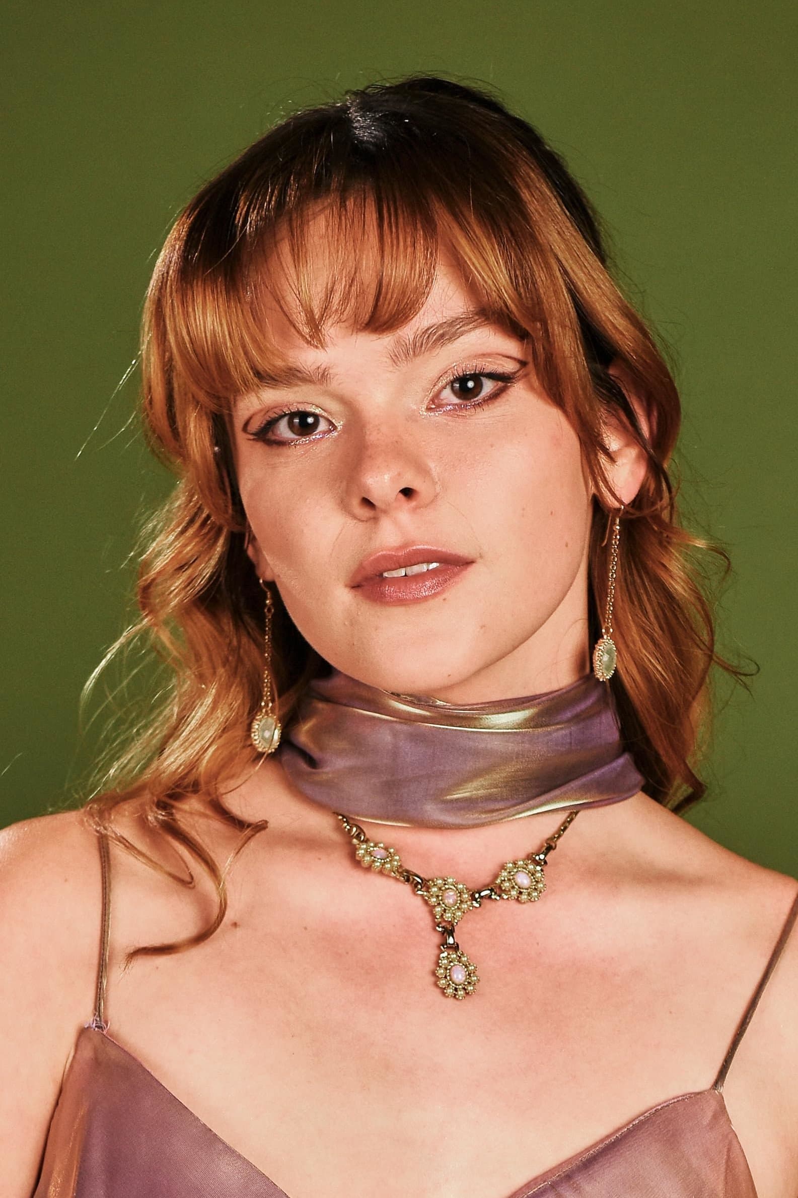 Laurel Marsden profile