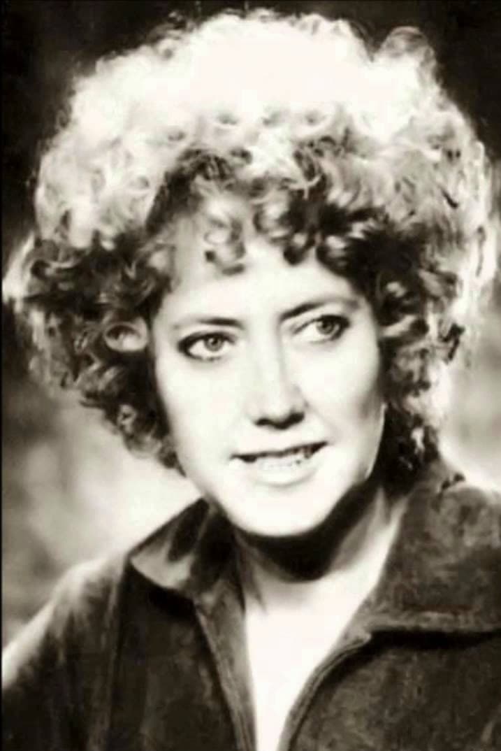 Catarina Ligendza profile