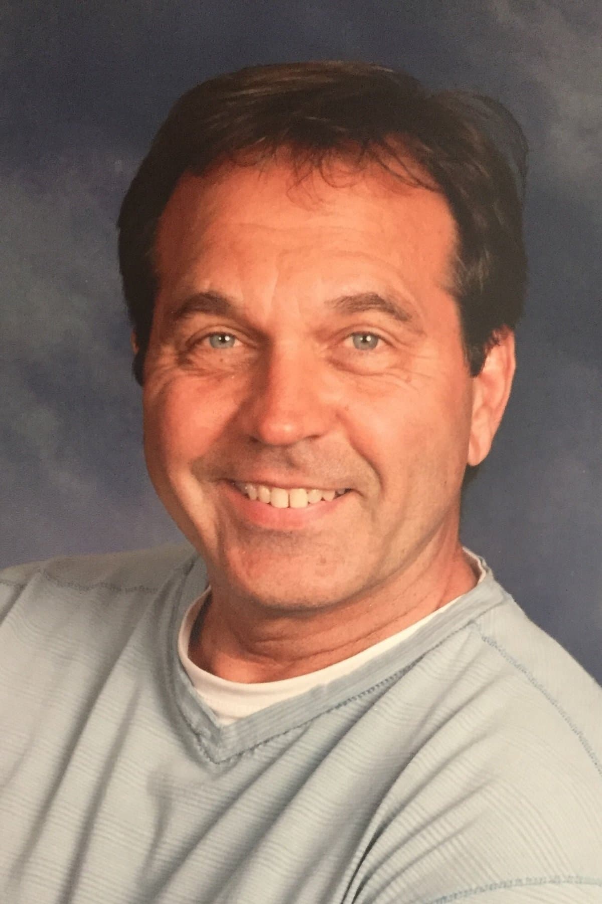 Robert Ballo profile