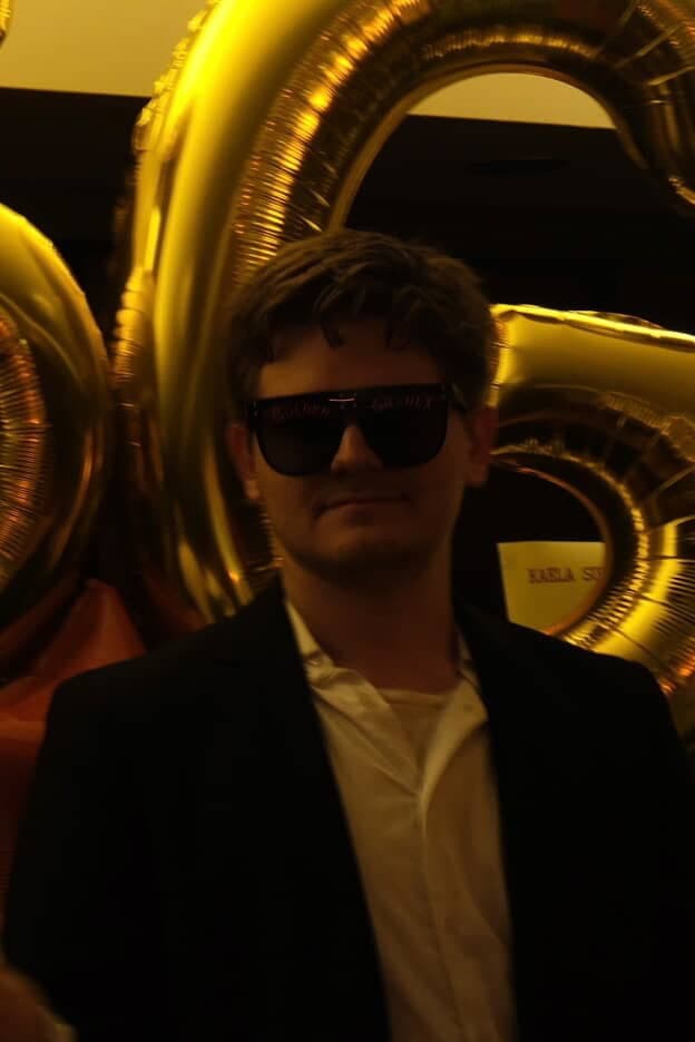 Louis Mercier profile