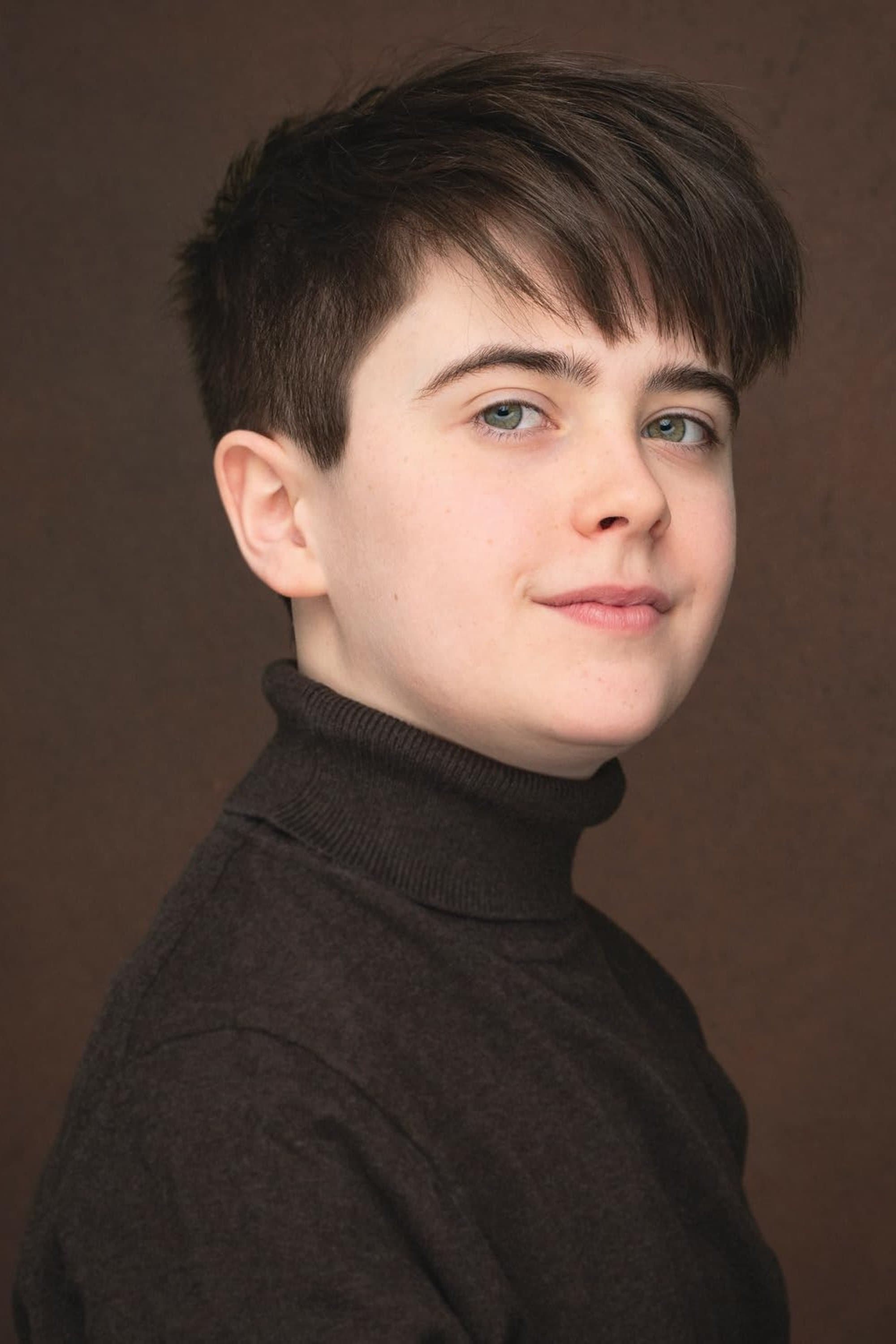 George Arthur profile