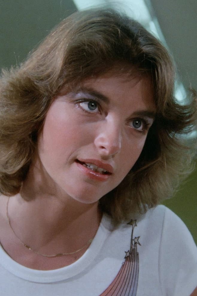 Jill Lansing profile