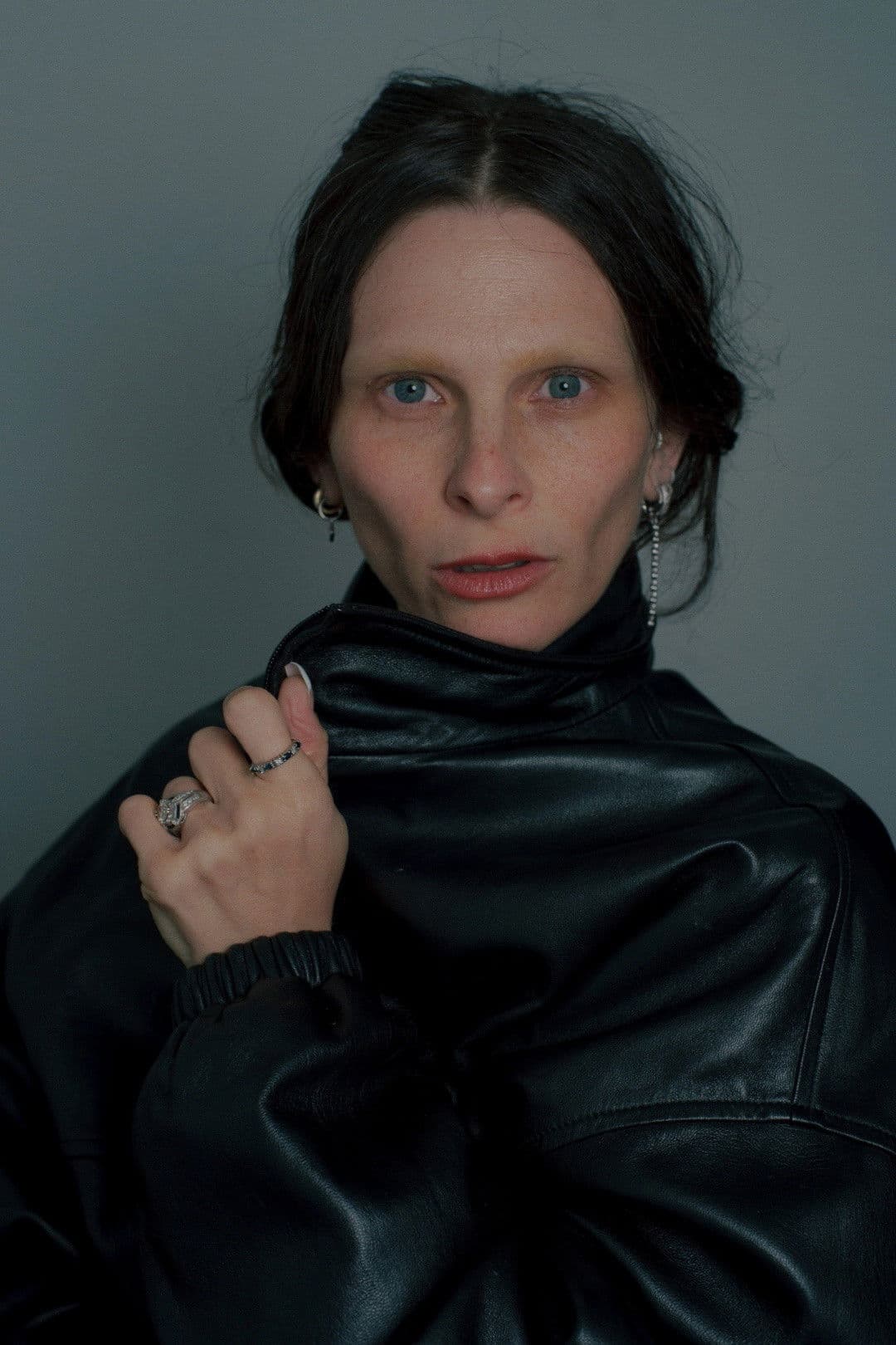 Amanda Kramer profile