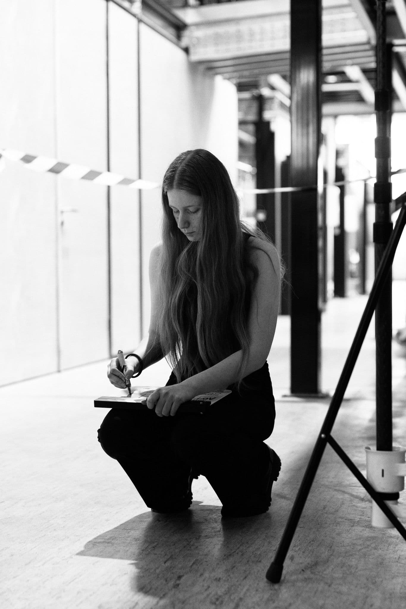 Manon Therere profile